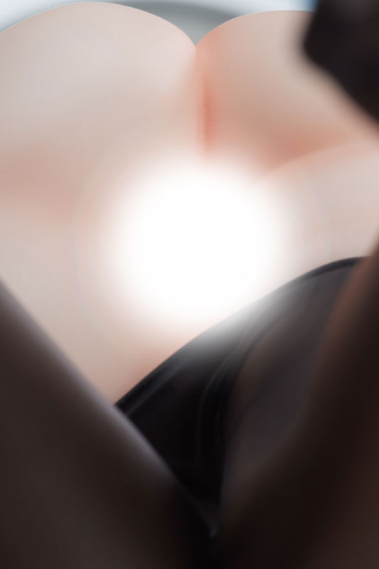 Widowed Yuki-onna Yukino Mifuyu Lying Yukino 1/6