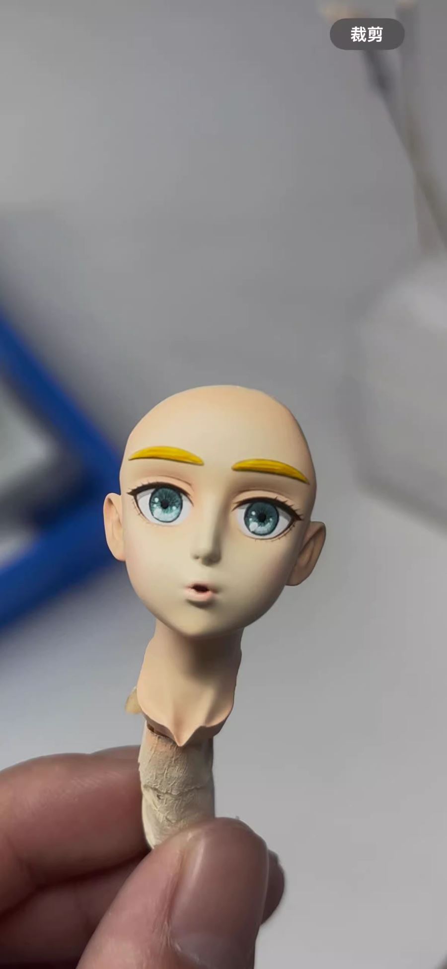 Childhood Historia Reiss - Attack on Titan