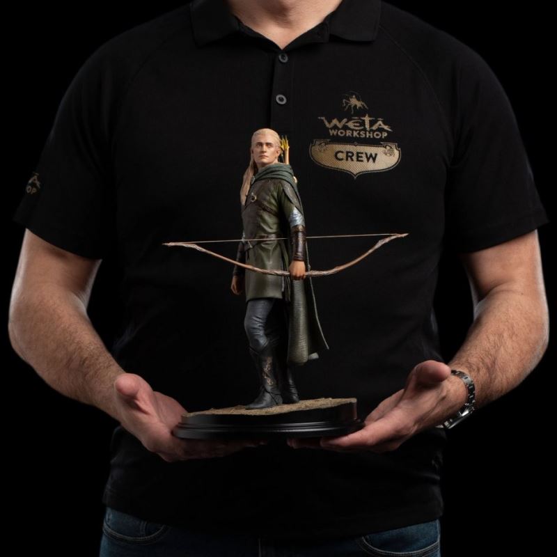 Legolas - The Lord of the Rings