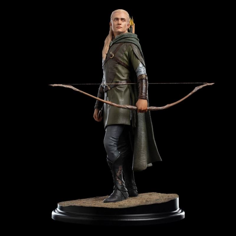 Legolas - The Lord of the Rings