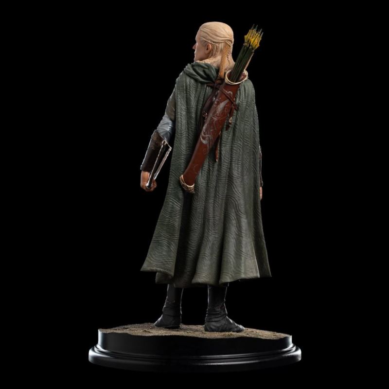 Legolas - The Lord of the Rings