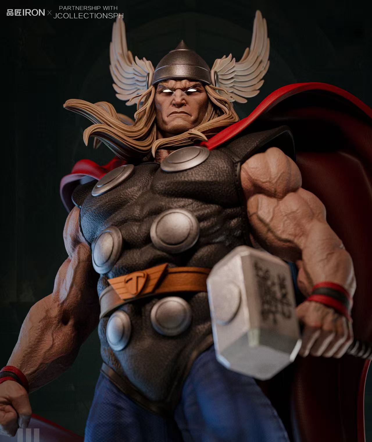 Thor 1/3