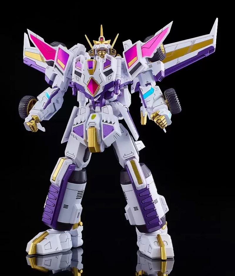 MODEROID Dynazenon Revive