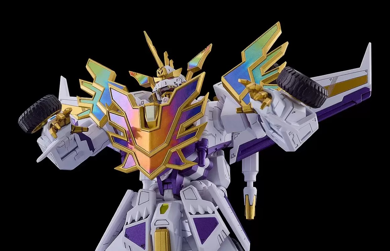 MODEROID Dynazenon Revive