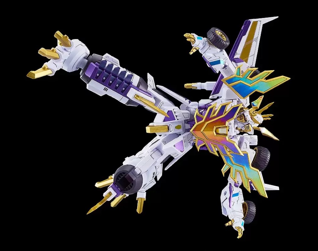 MODEROID Dynazenon Revive