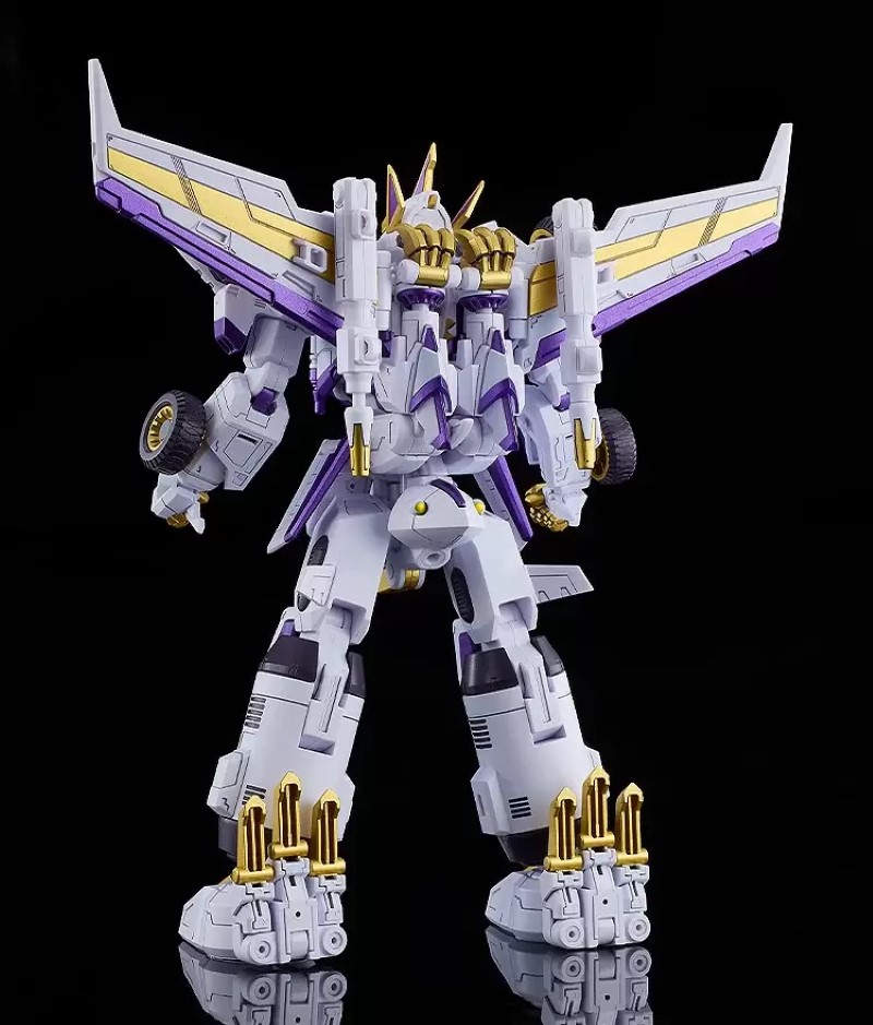 MODEROID Dynazenon Revive