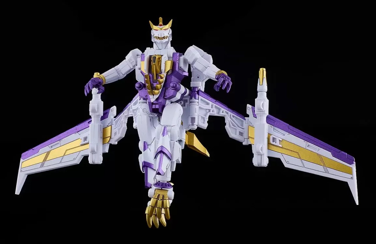 MODEROID Dynazenon Revive