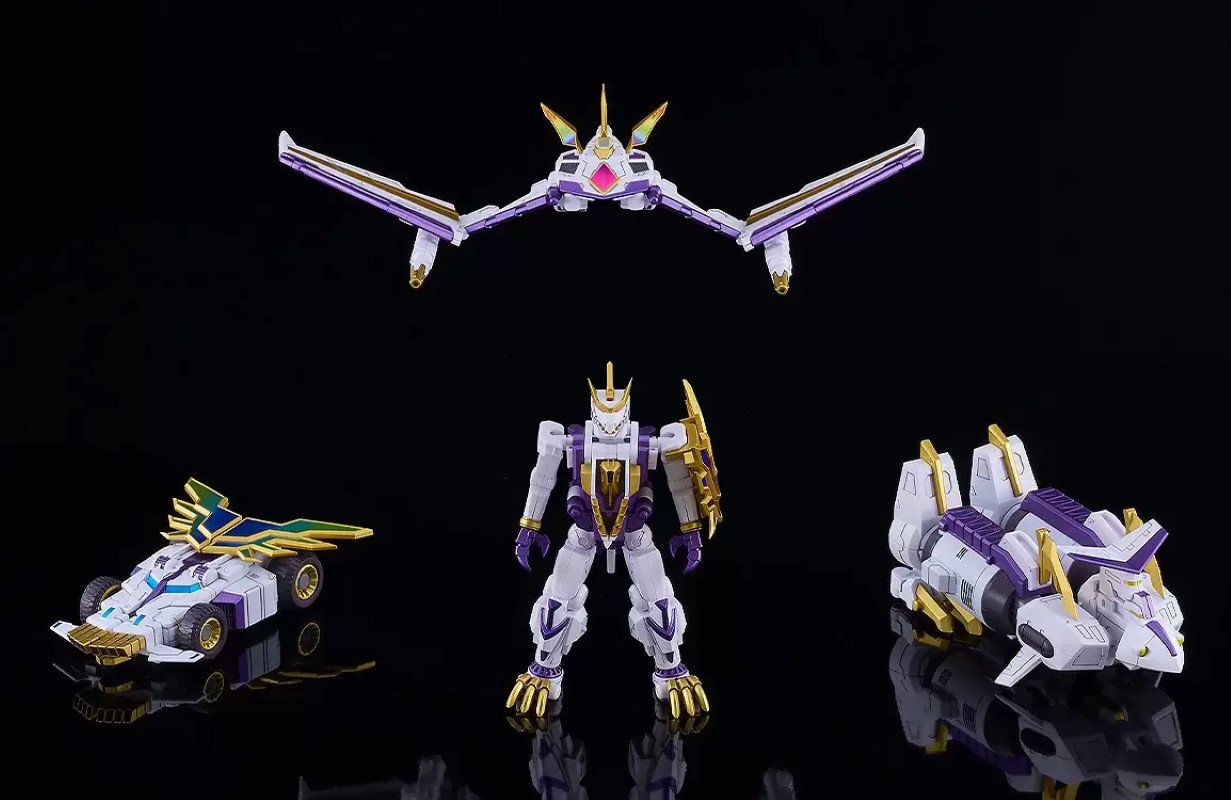 MODEROID Dynazenon Revive