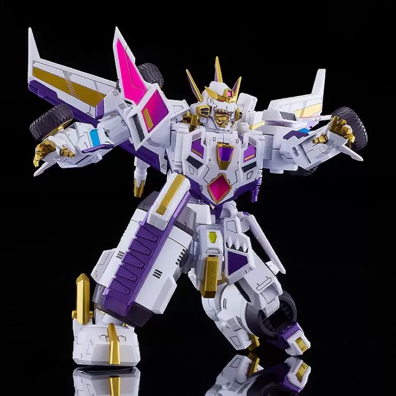 MODEROID Dynazenon Revive