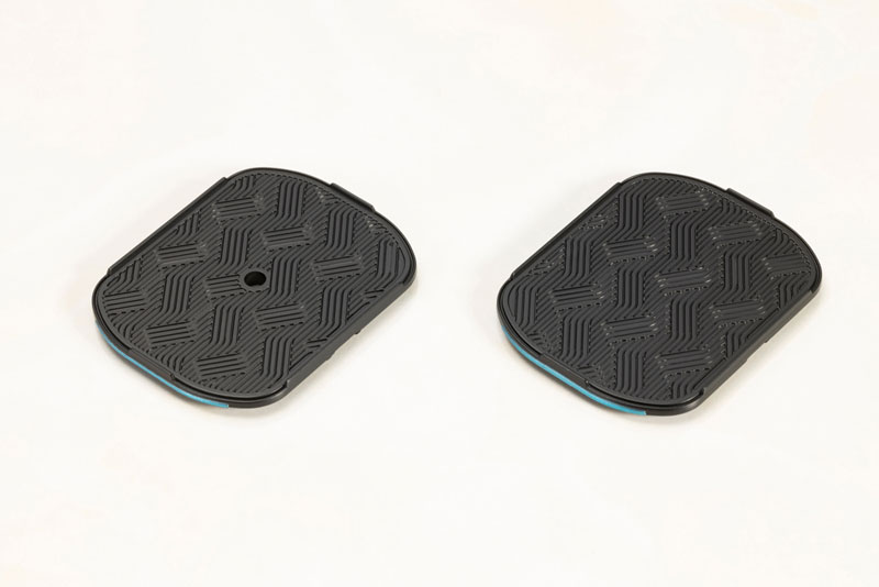 PUDU BellaBot Pro [White Ver.] Plastic Model