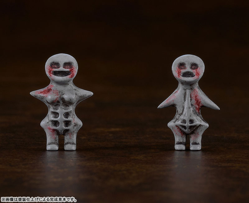 PLAMATEA SIREN Kyoya Suda