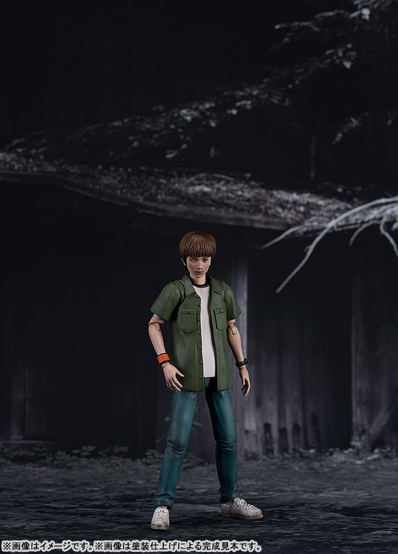 PLAMATEA SIREN Kyoya Suda