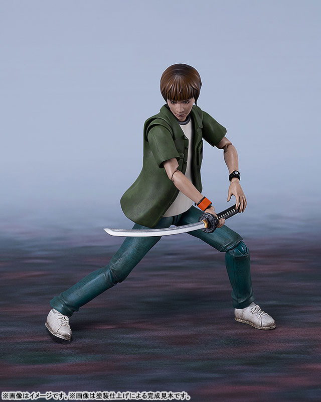 PLAMATEA SIREN Kyoya Suda