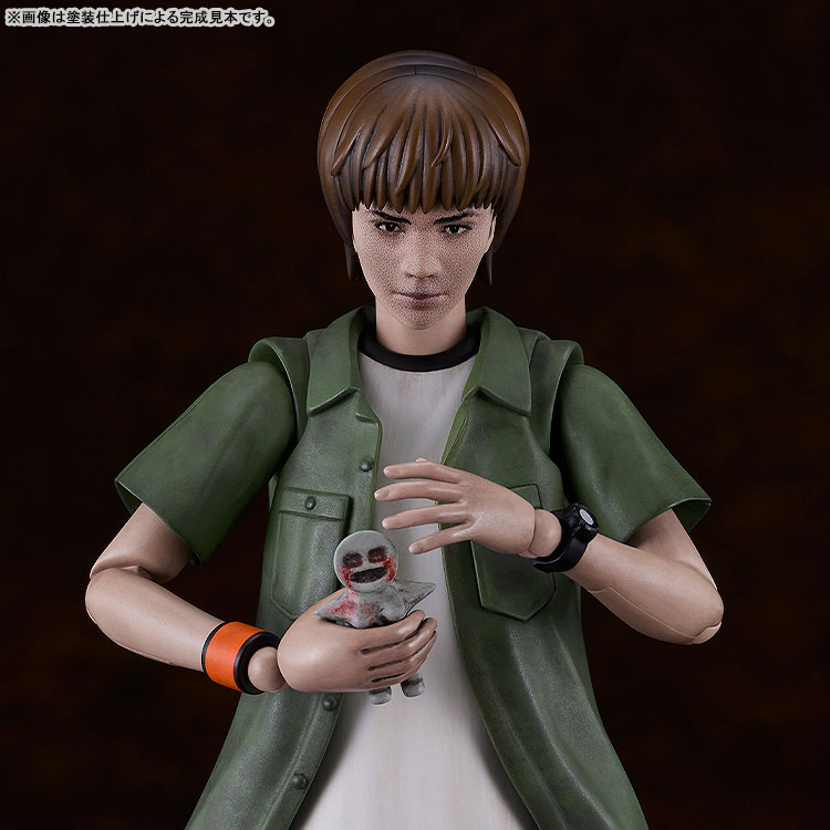 PLAMATEA SIREN Kyoya Suda