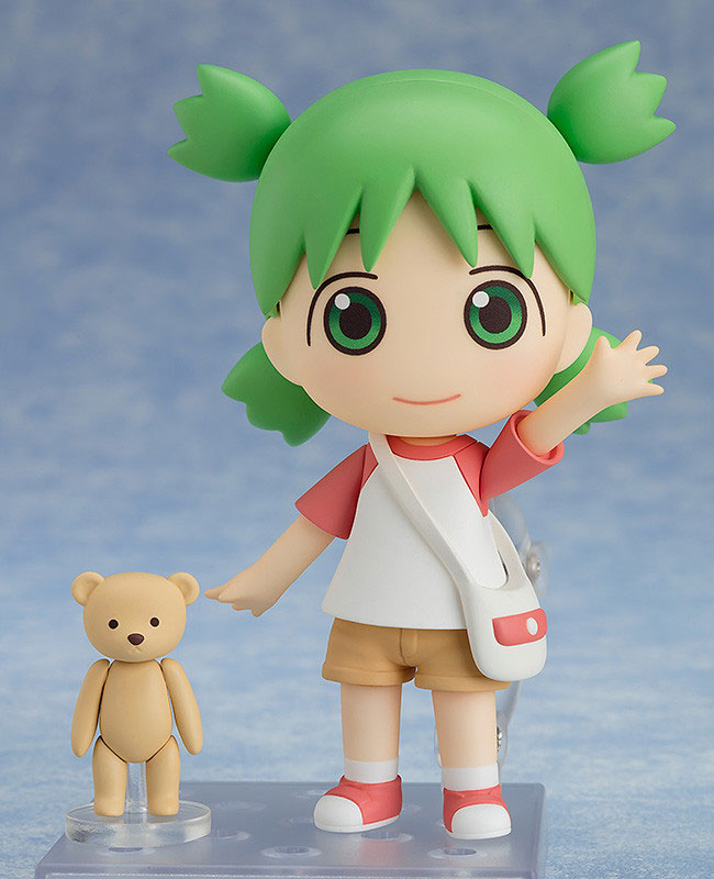 Nendoroid Yotsuba&! Yotsuba Koiwai