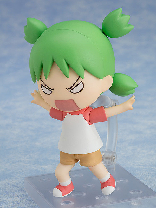 Nendoroid Yotsuba&! Yotsuba Koiwai