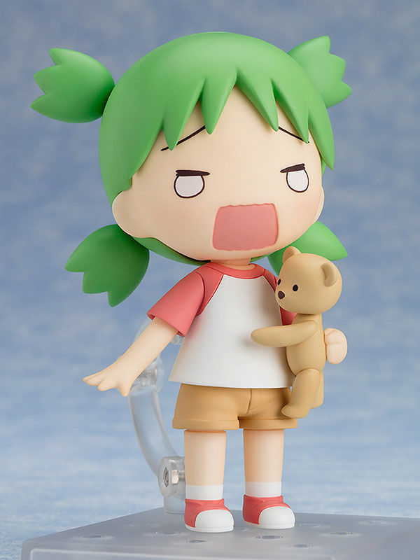 Nendoroid Yotsuba&! Yotsuba Koiwai