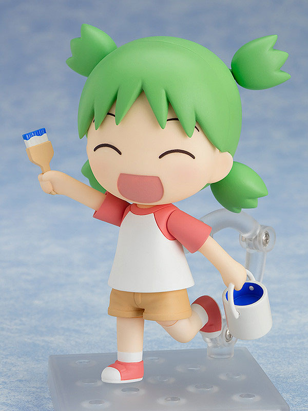 Nendoroid Yotsuba&! Yotsuba Koiwai