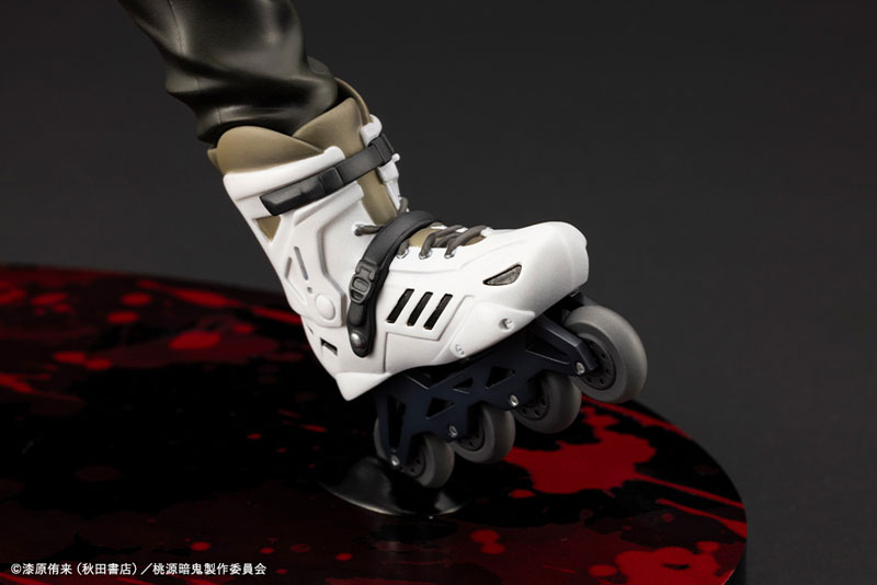 ARTFX J Tougen Anki Naito Mudano 1/8