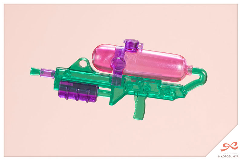 Sousai Shoujo Teien Seira Ichijo [Swim Style] Hair Arrange Ver. 1/10