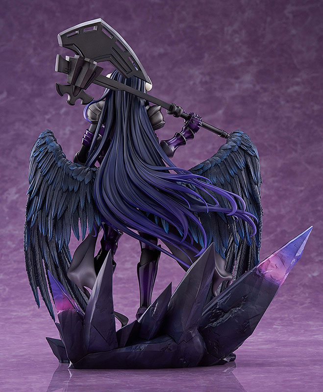 Overlord Albedo: Hermes Trismegistus Ver. 1/7