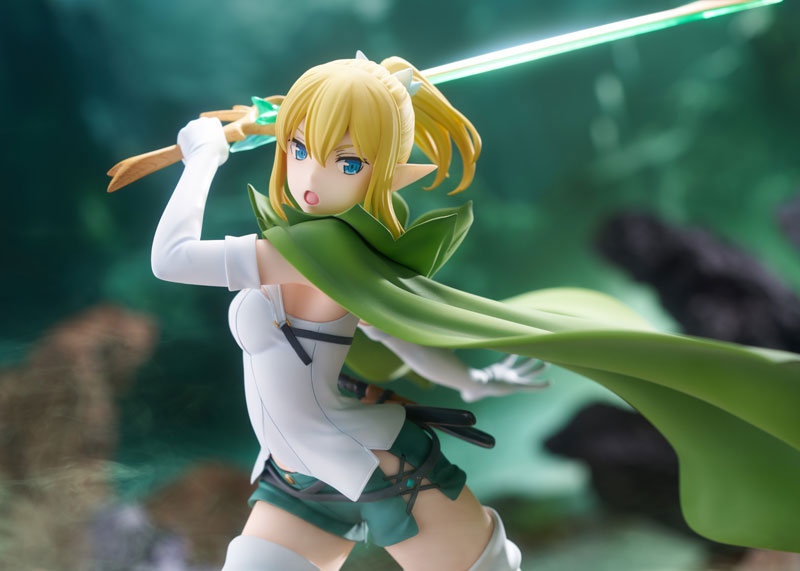 Ryu Lion Level 6 Ver. 1/7