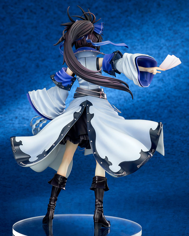 Touhou Project Reimu Hakurei Koumajou Densetsu Edition Exclusive Extra Color 1/8