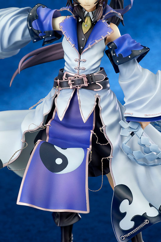 Touhou Project Reimu Hakurei Koumajou Densetsu Edition Exclusive Extra Color 1/8