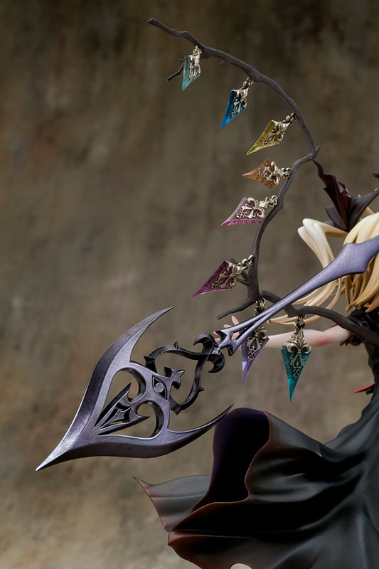 Touhou Project Flandre Scarlet Koumajou Densetsu Edition Exclusive Extra Color 1/8