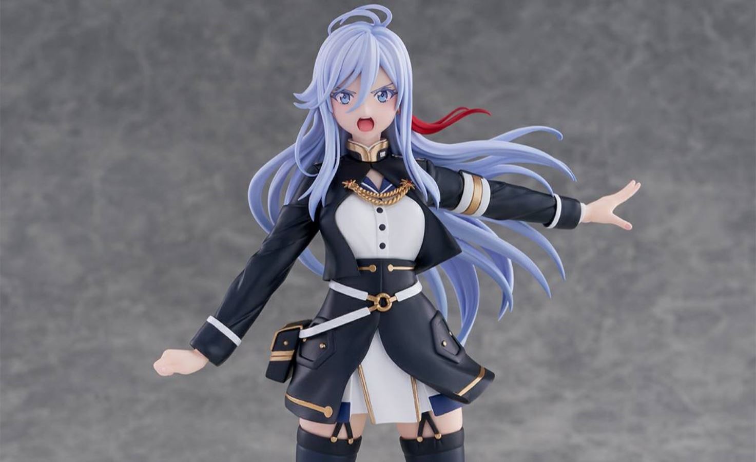 Reina 86 - Non-Existent War Zone -