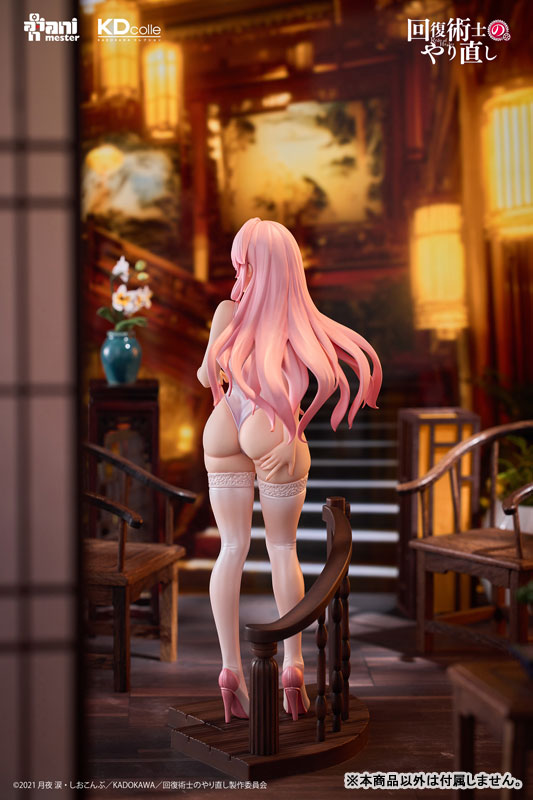 KDcolle Redo of Healer -Freia- Chinese Dress Ver. 1/7