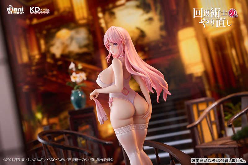 KDcolle Redo of Healer -Freia- Chinese Dress Ver. 1/7