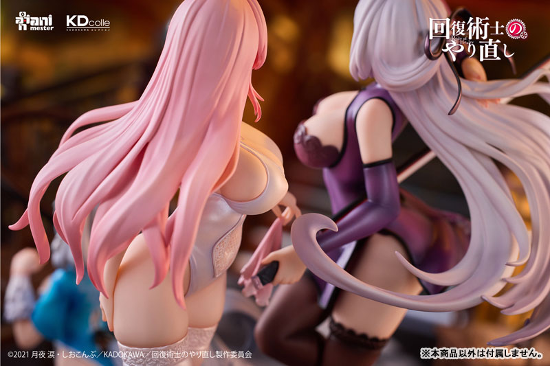 KDcolle Redo of Healer -Freia- Chinese Dress Ver. 1/7