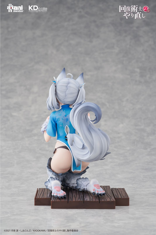 KDcolle Redo of Healer -Setsuna- Chinese Dress Ver. 1/7