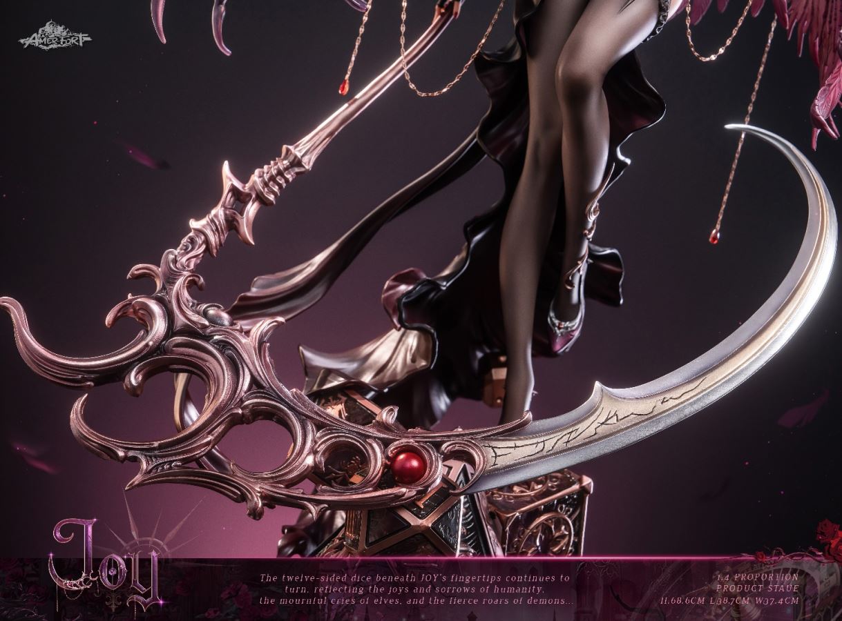 God of Entertainment-JOY [Licensed] AFYC-JOY14