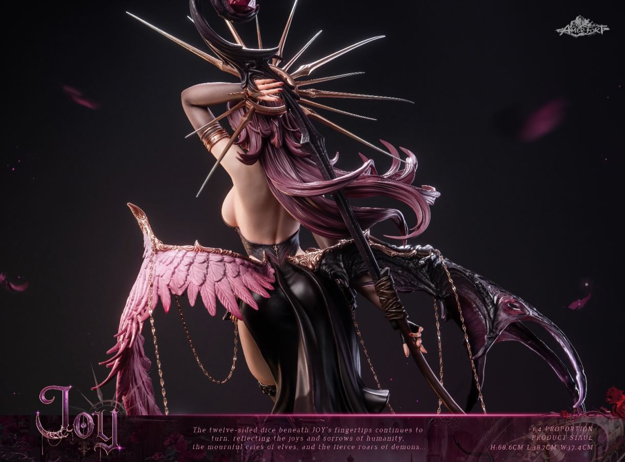 God of Entertainment-JOY [Licensed] AFYC-JOY14