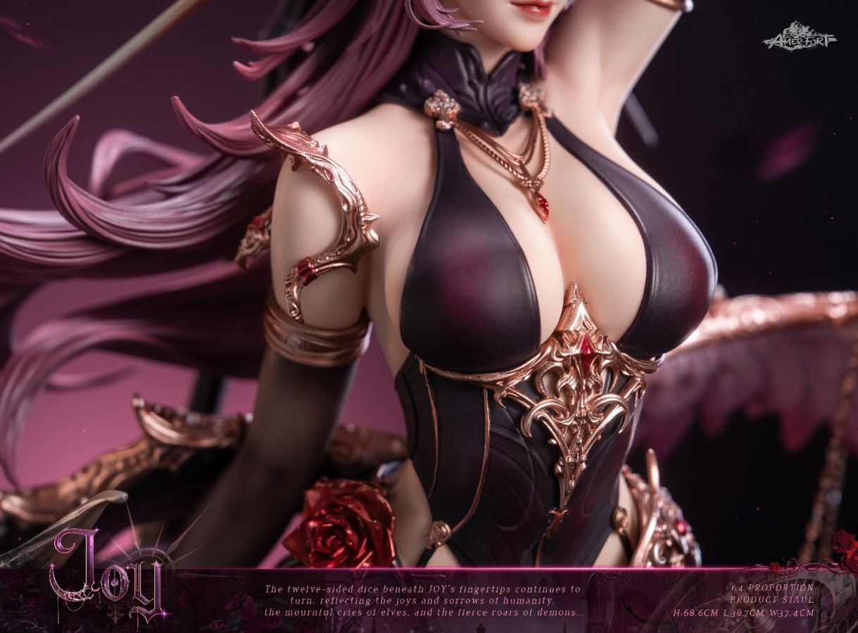 God of Entertainment-JOY [Licensed] AFYC-JOY14