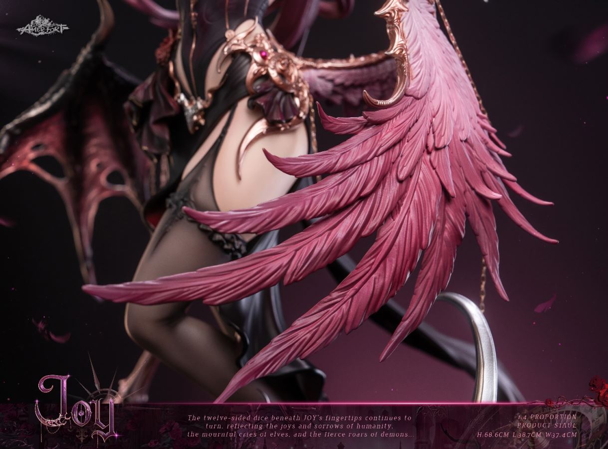 God of Entertainment-JOY [Licensed] AFYC-JOY14