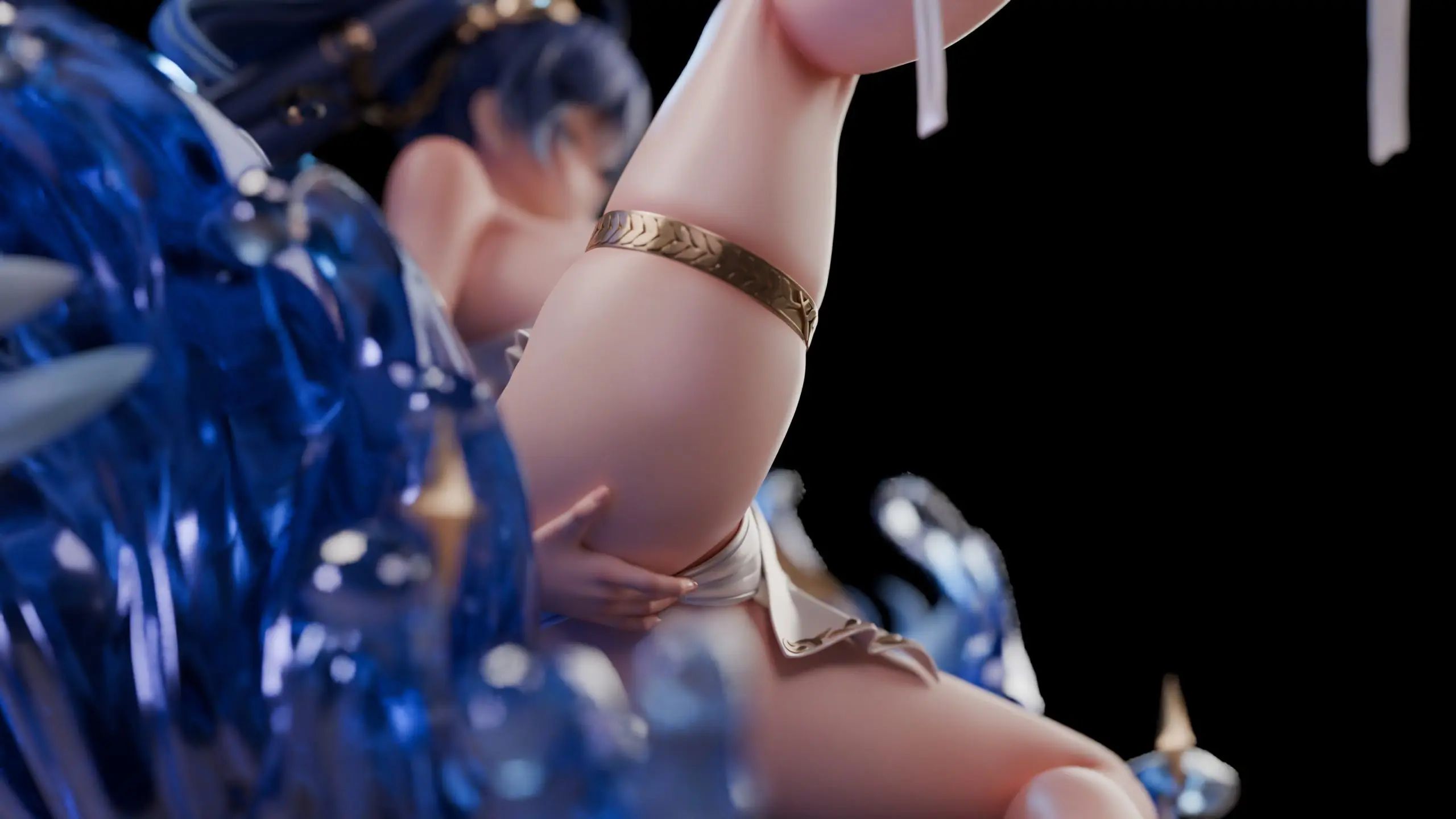 Iuno - Wuthering Waves