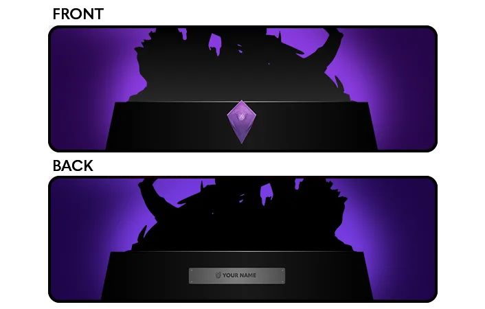 Naruto Uzumaki & Sasuke Uchiha Life Size Statue [Licensed]