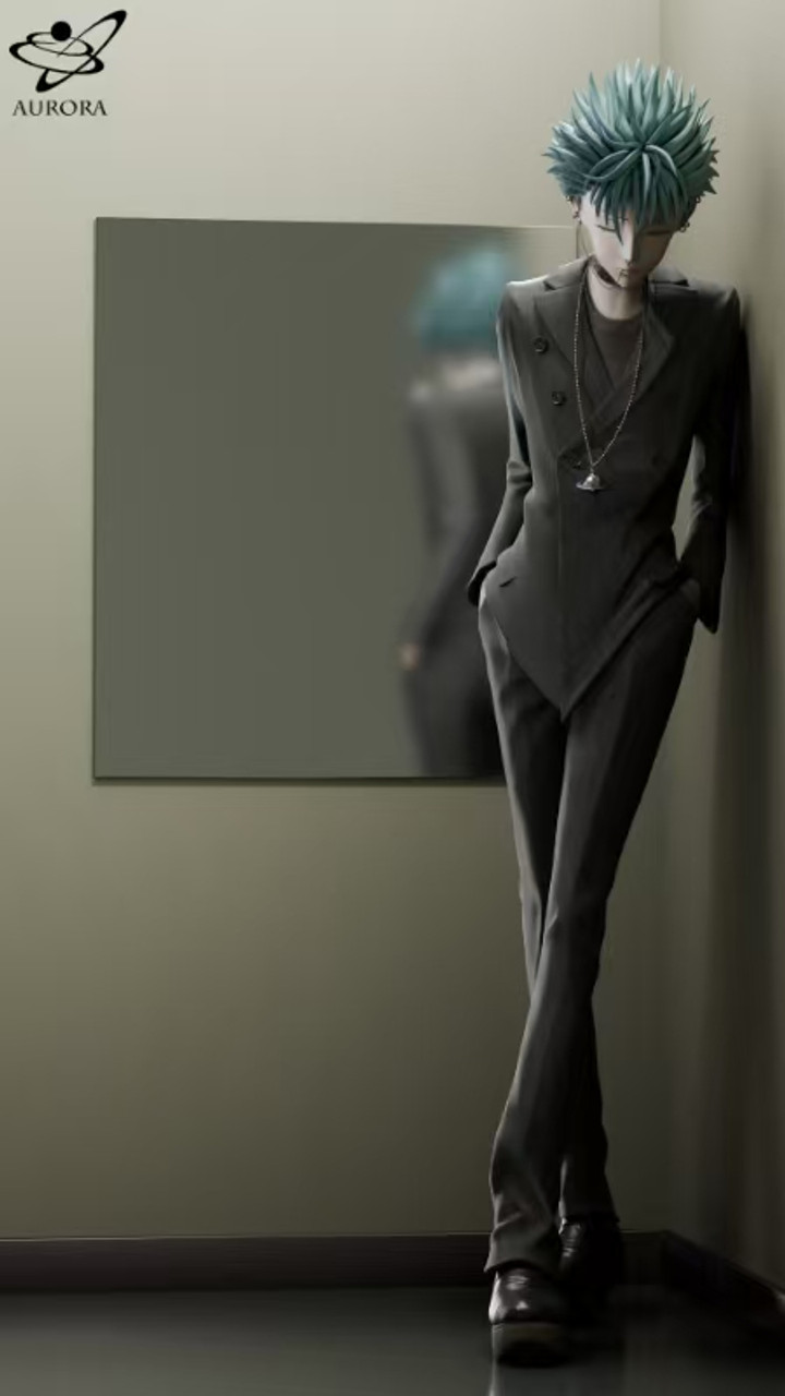 Okazaki Shinichi - Nana 1/6