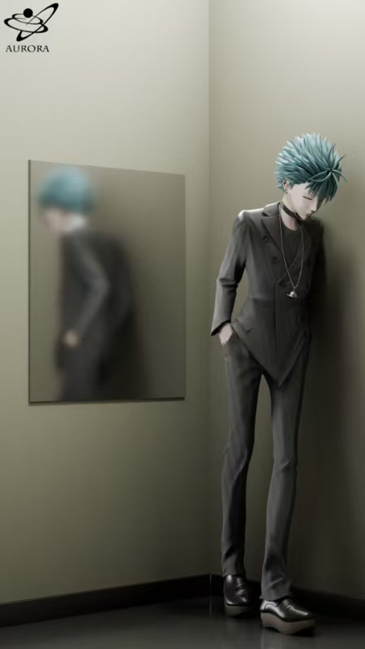 Okazaki Shinichi - Nana 1/6