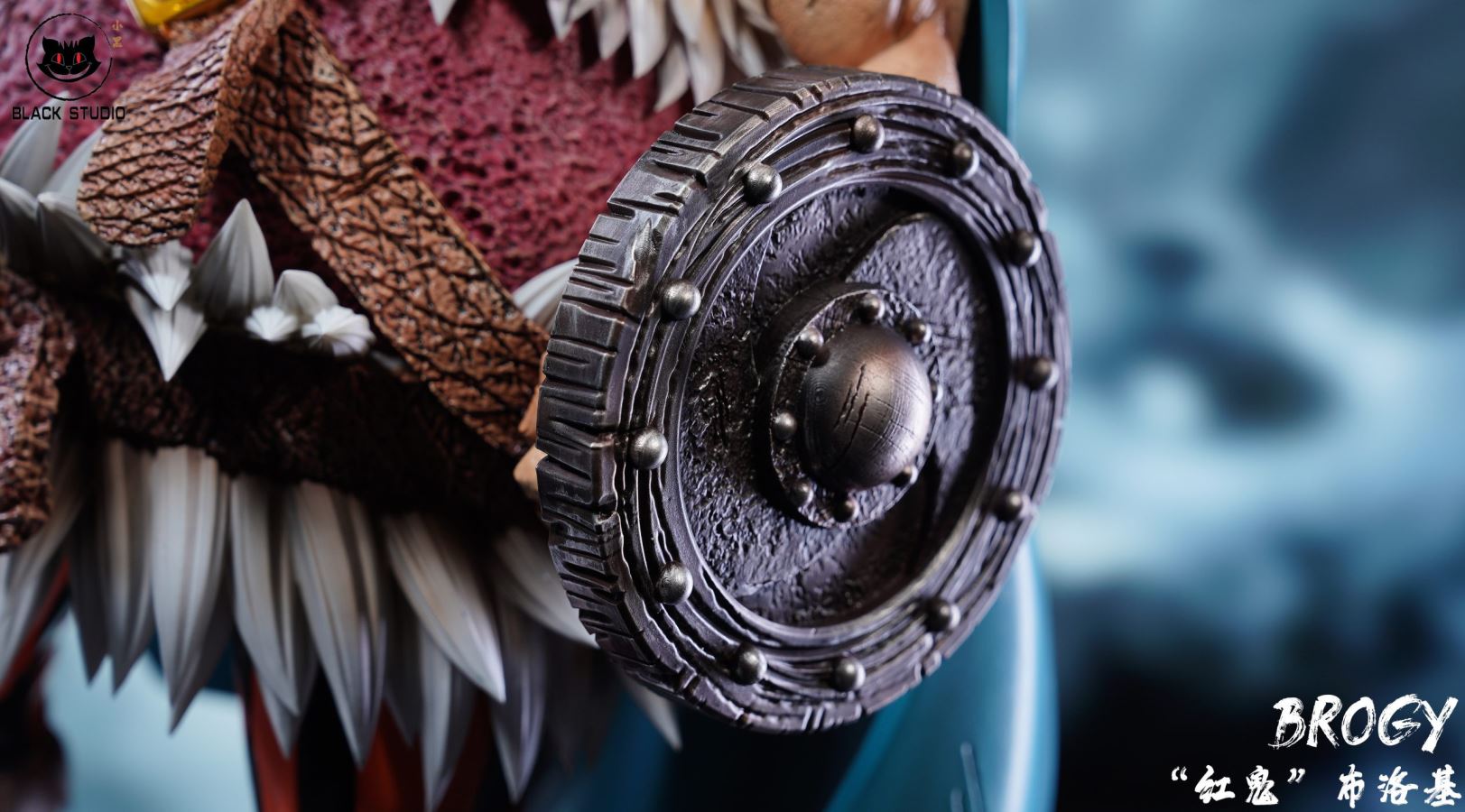 Dorry & Brogy - One Piece