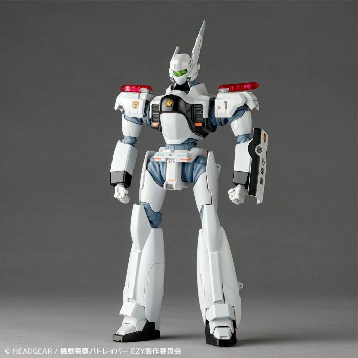 Revoltech Ingram Plasma (AV-98plus)
