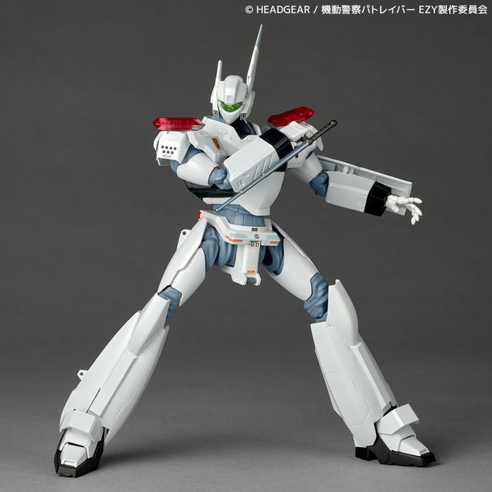 Revoltech Ingram Plasma (AV-98plus)