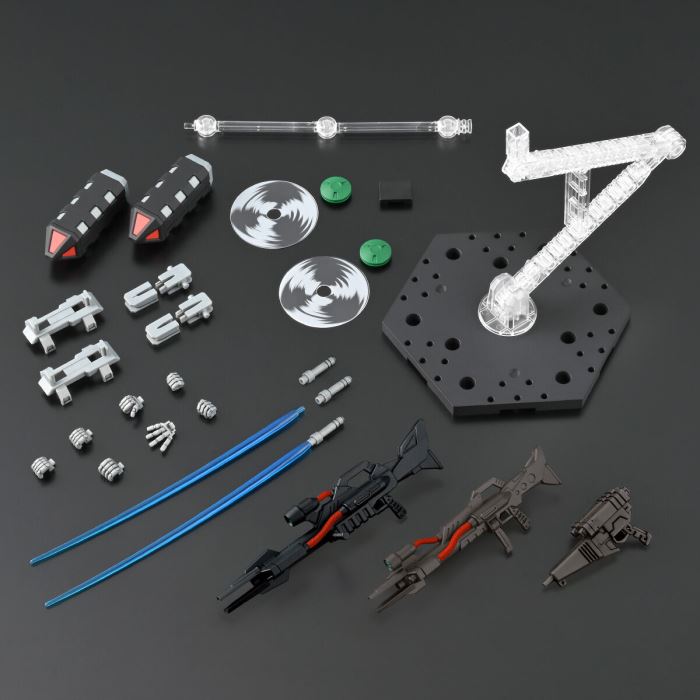 HG Mass-Produced Gespenst Mk-II (Kai's)