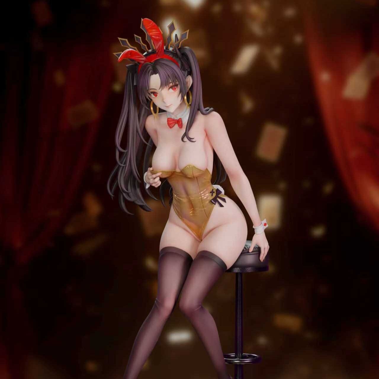 Bunny Girl Ishtar - Fate Grand Order 1/6