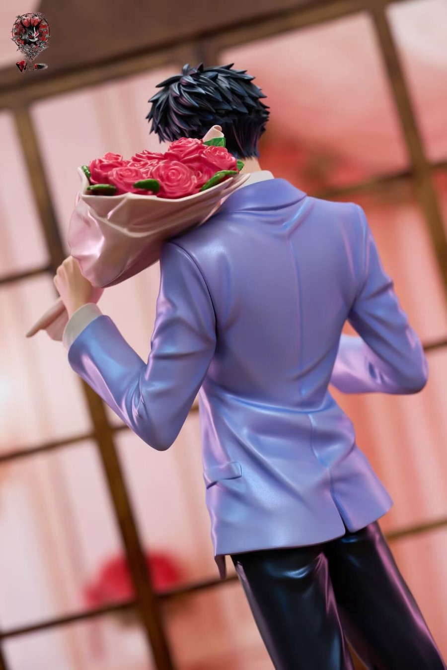 Morinozuka Takashi - Ouran High School Host Club