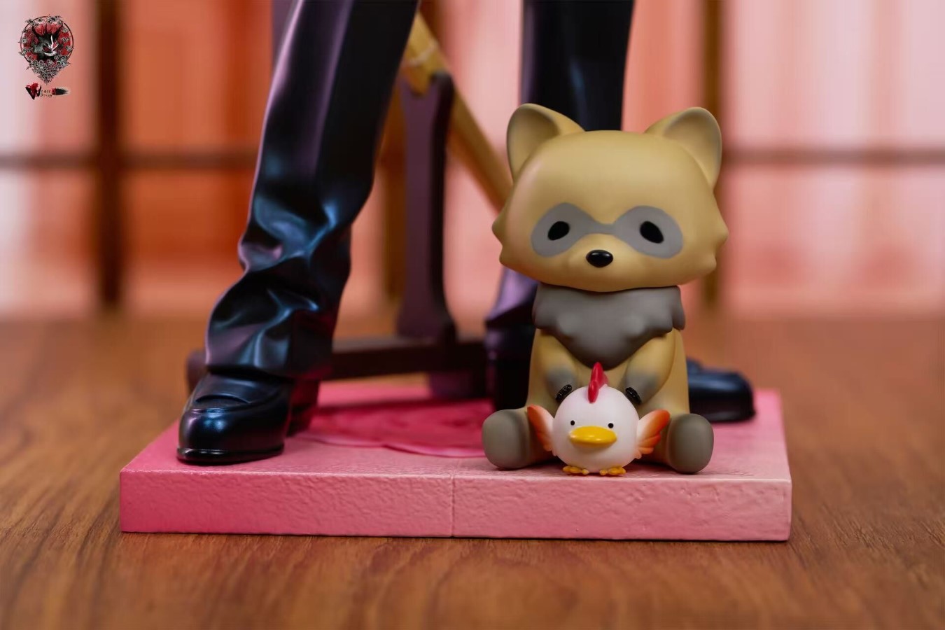 Morinozuka Takashi - Ouran High School Host Club