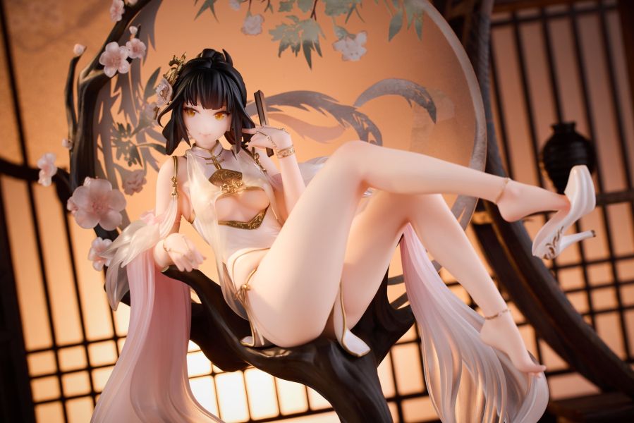 Huang Qi [Different Color Edition] 1/7